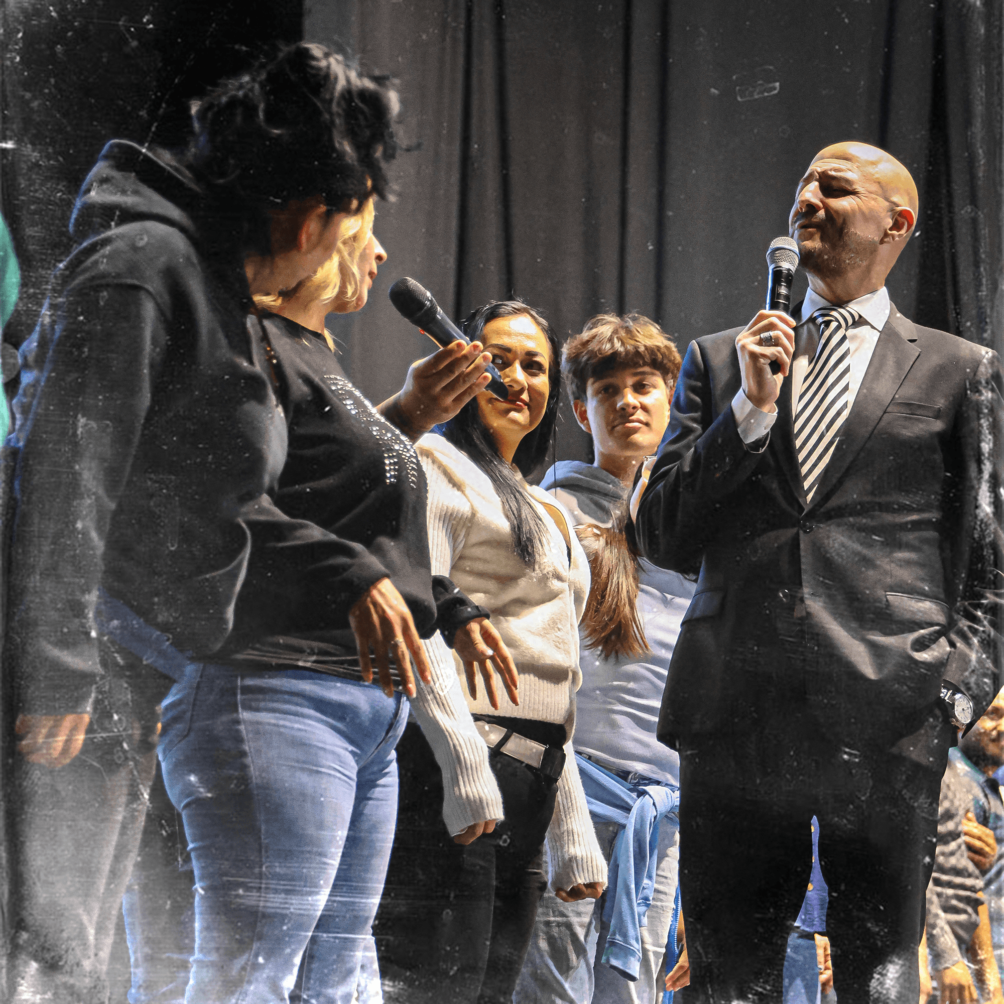 imagen de John Milton