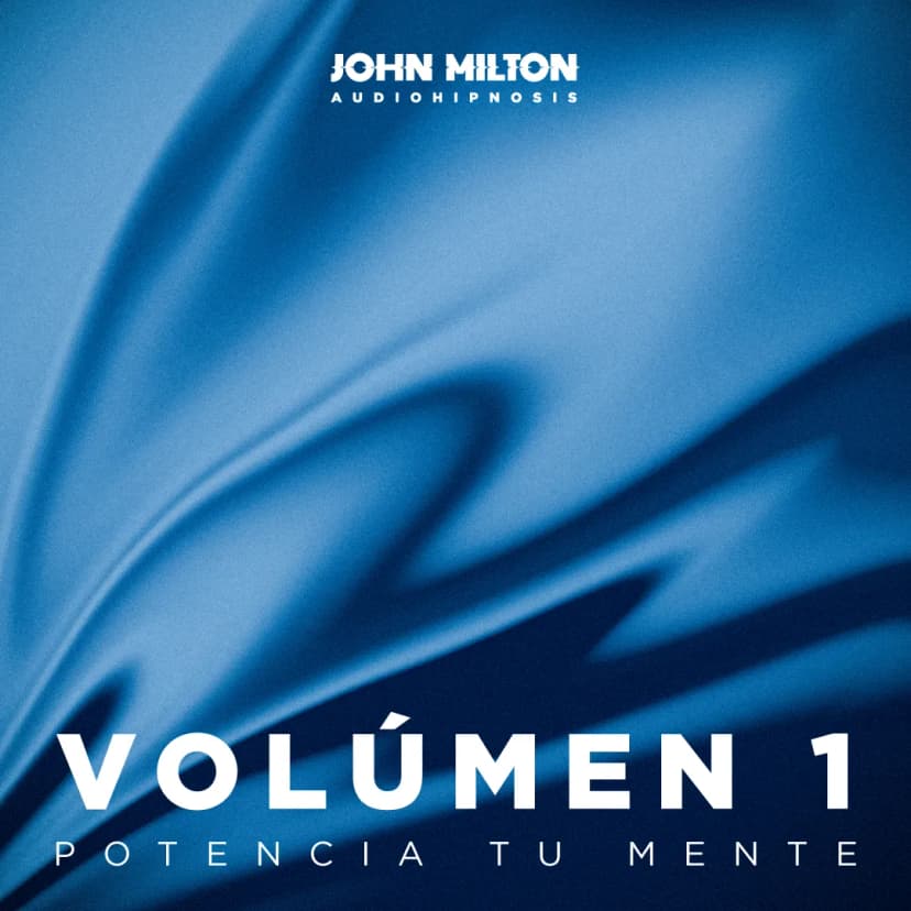 Volúmen 1: Potencia tu mente