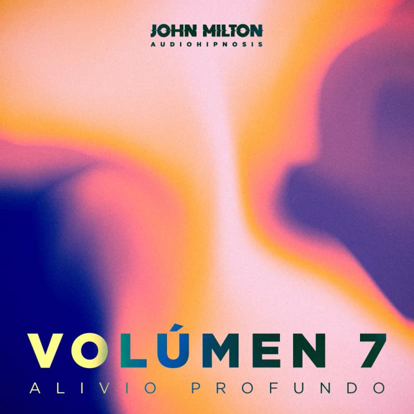 Volúmen 7: Alivio Profundo
